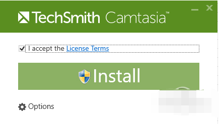 Techsmith Camtasia Studio