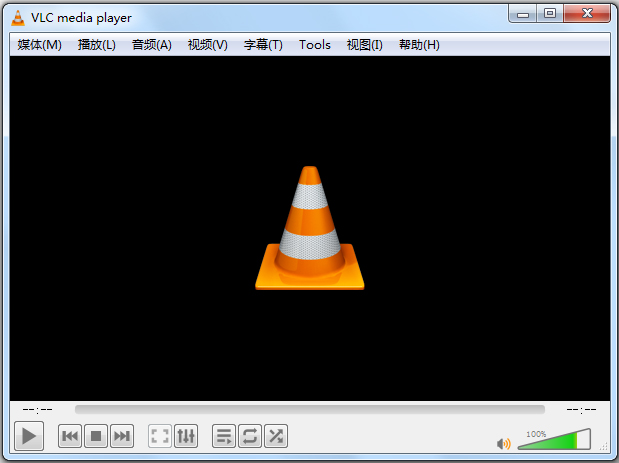 VLC media player V3.0.12.0 官方安装版