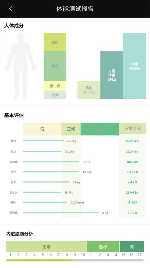 九炼健身安卓版 V2.29.00