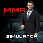 MMA模拟器官方版
