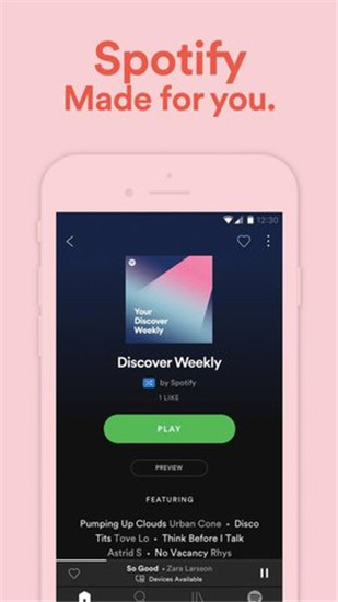 Spotify