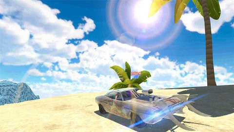 海陆空模拟器安卓版 V0.55