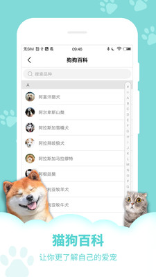 人语翻译狗语安卓版 V9.2.3