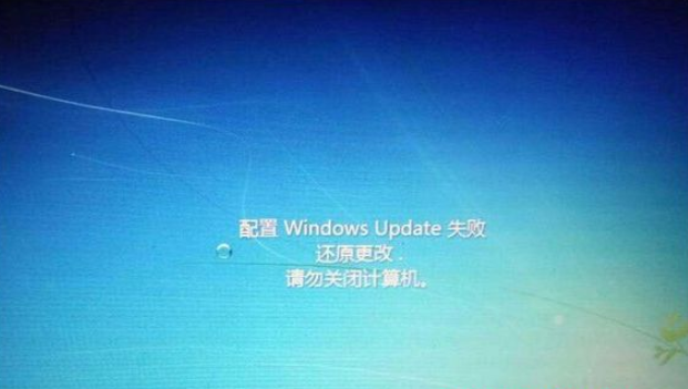 win7升级win10后黑屏怎么办