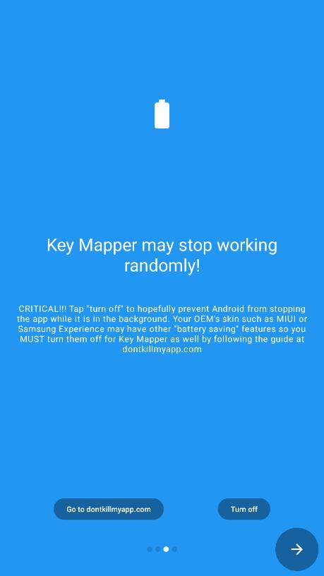 Key Mapper