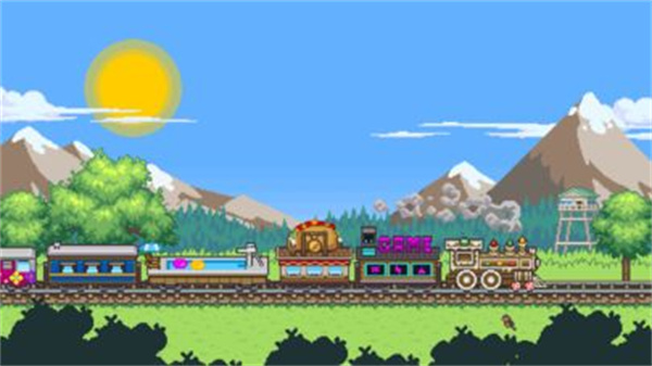 tinyrails