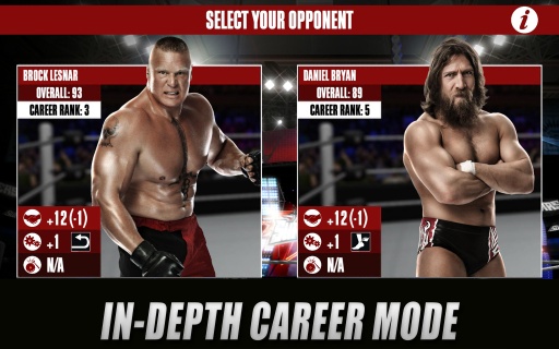 WWE2K